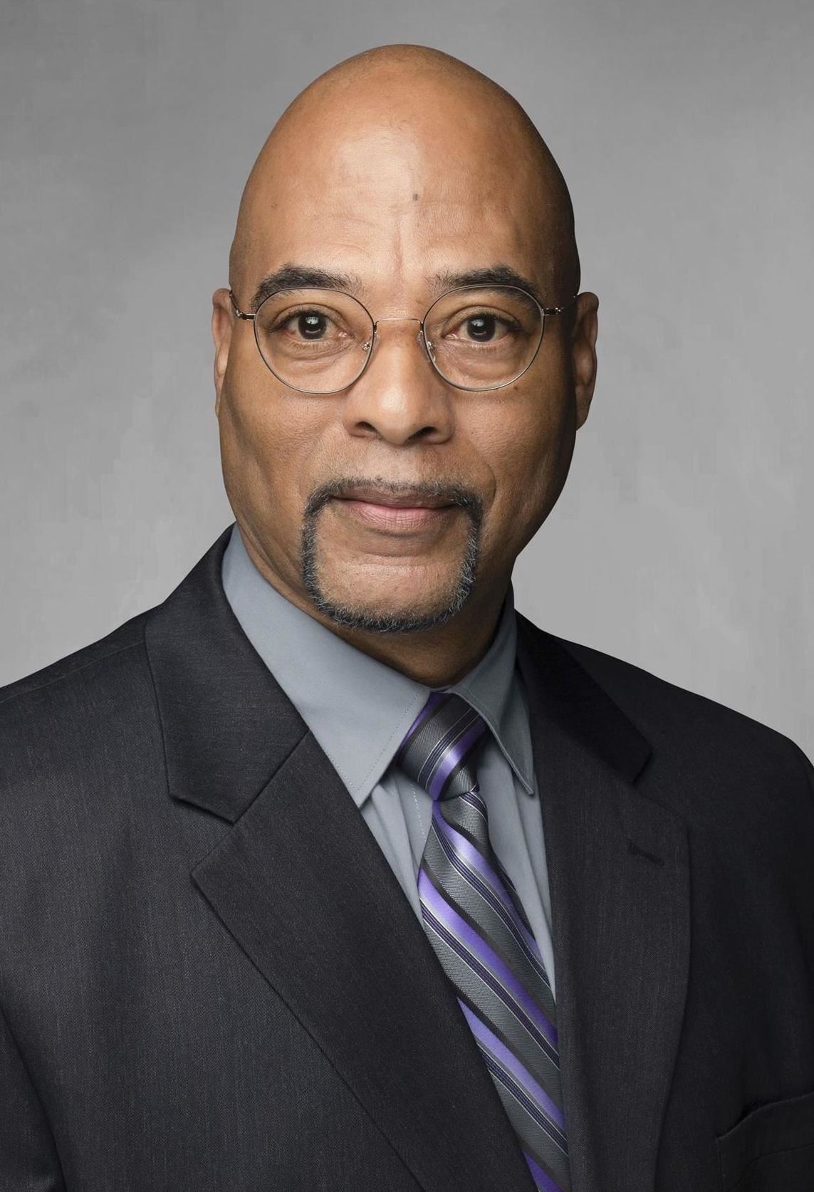 Dr. Kelvin Watson